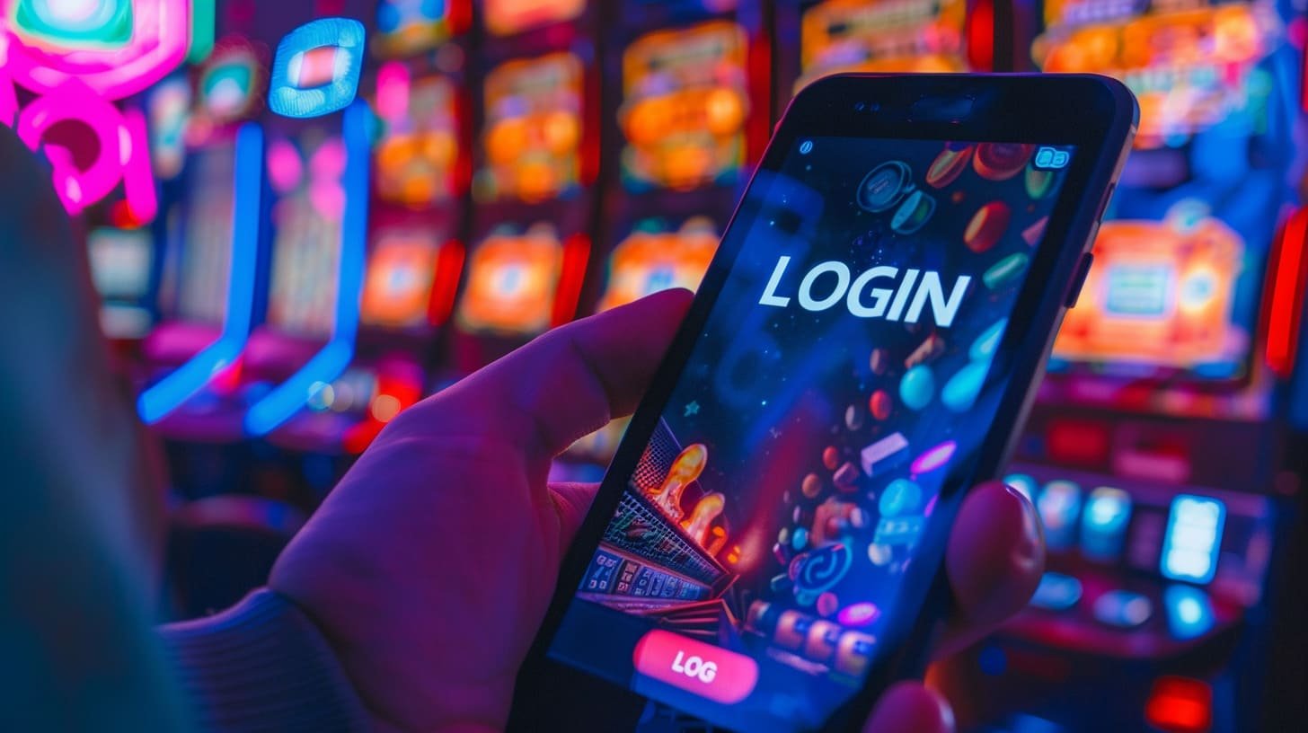 pisang slot App 