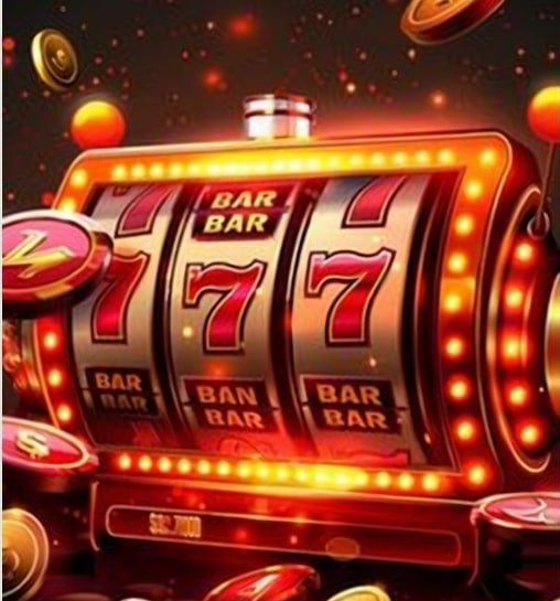 Lightning Baccarat live dealer table on pisang slot with HD multi-camera feed